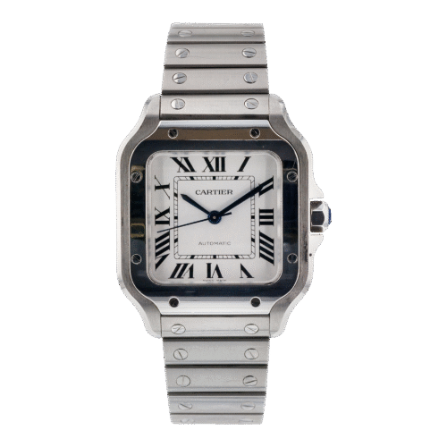 Santos Medium