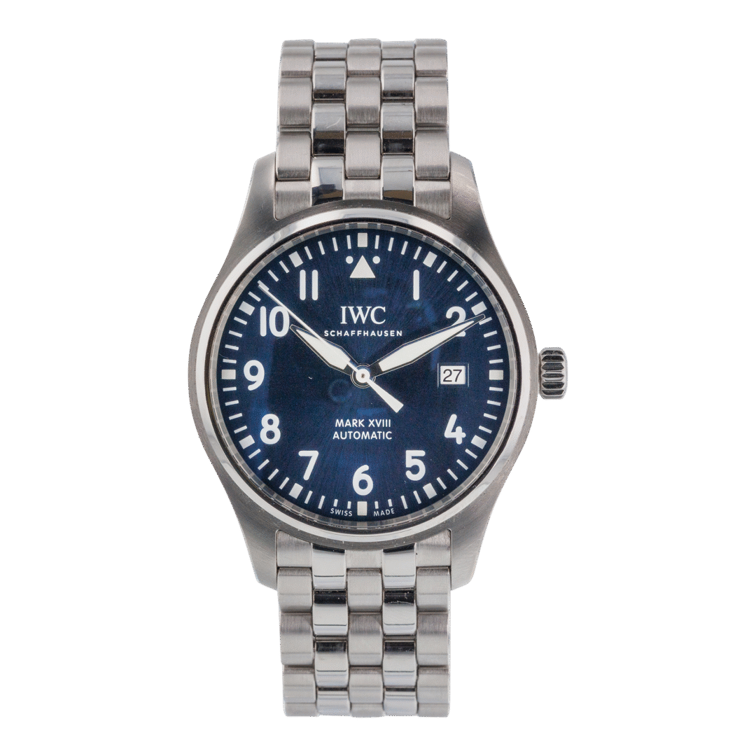 Pilot’s Mark XVIII “Le Petit Prince”