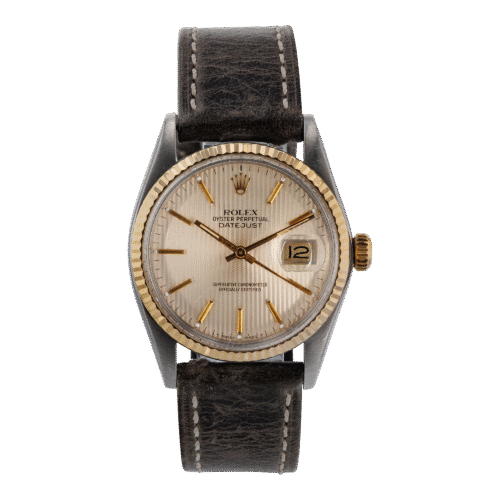 Datejust 36