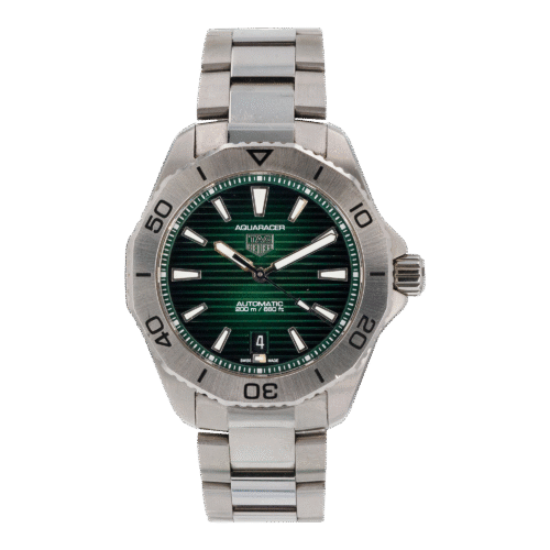 Aquaracer Professional 200