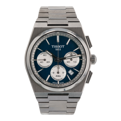 PRX Chronograph