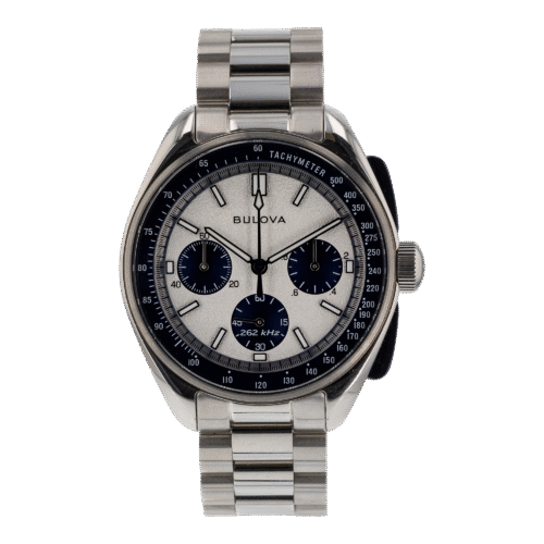 Lunar Pilot