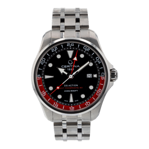 DS Action GMT