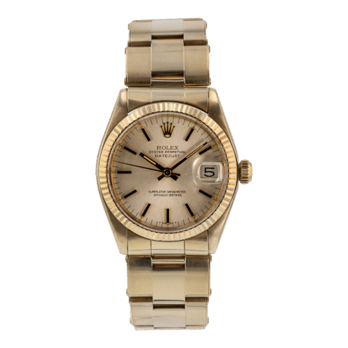 Datejust 31