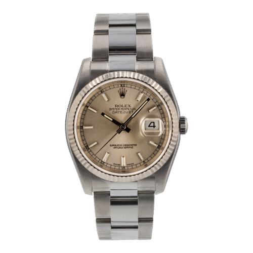 Datejust 36