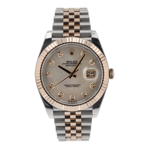 Datejust 41