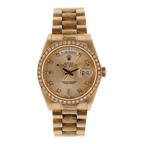 Day-Date 36
