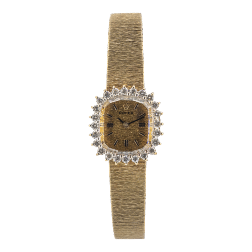 Ladies Vintage Watch