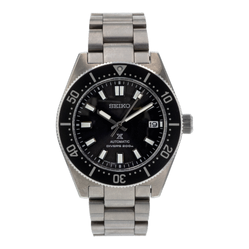 Prospex 62MAS Diver