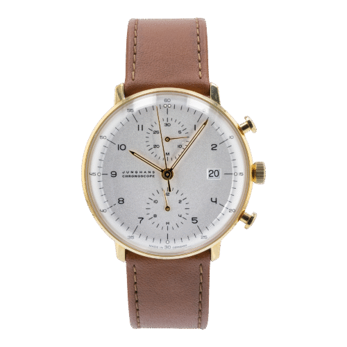 Max Bill Chronoscope