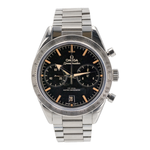 Speedmaster '57