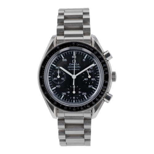 Speedmaster Reduced