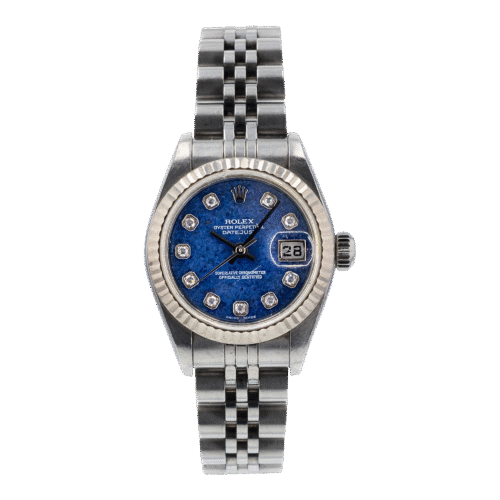 Lady-DateJust 26