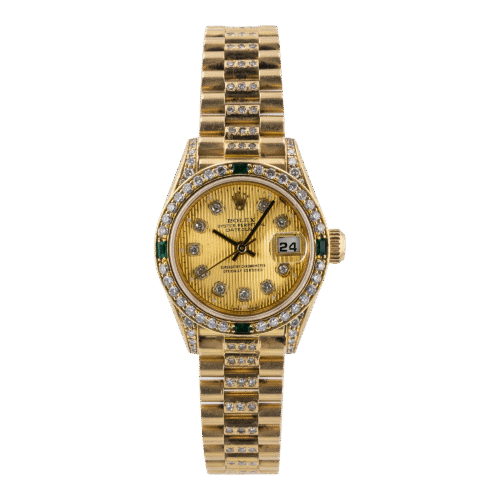 Lady-Datejust President