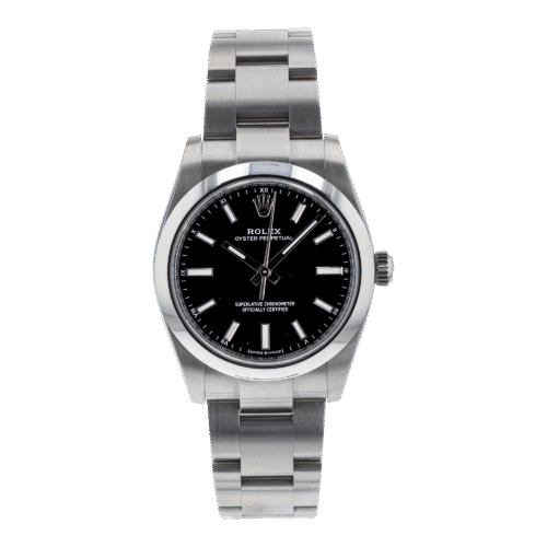 Oyster Perpetual 34