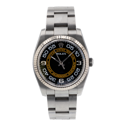 Oyster Perpetual 36
