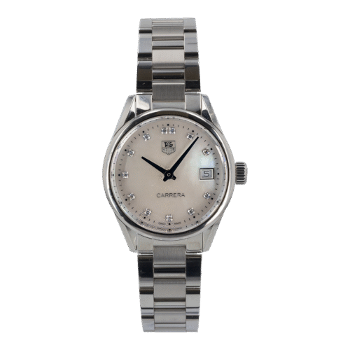 Womens Carrera