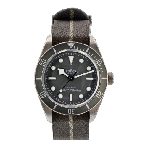 Black Bay 58 925