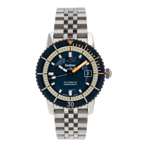 Super Sea Wolf