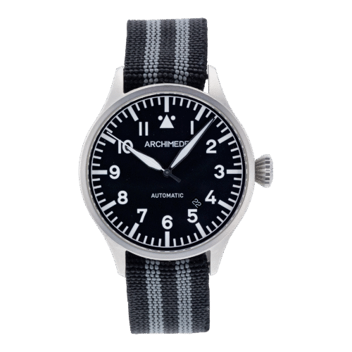 Pilot 42 Automatik