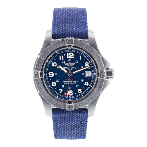 Colt Quartz