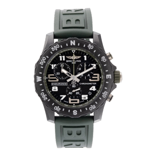 Endurance Pro 44