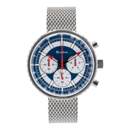 Archive Series Chronograph C