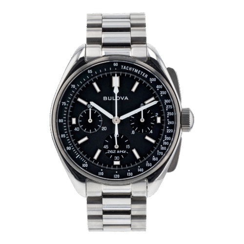 Archive Series Lunar Pilot