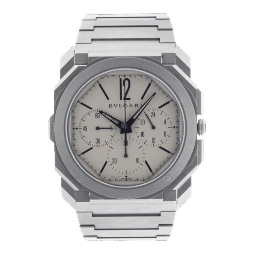 Octo Finissimo Chrono