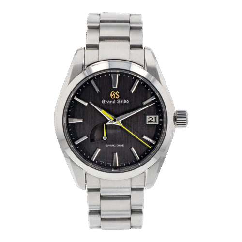 Heritage Spring Drive Soko Shadow