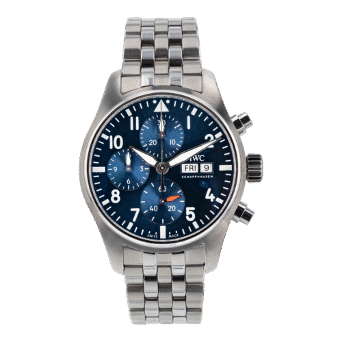 Pilots Watch Chronograph 41