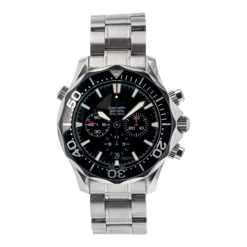 Seamater America's Cup Chronograph