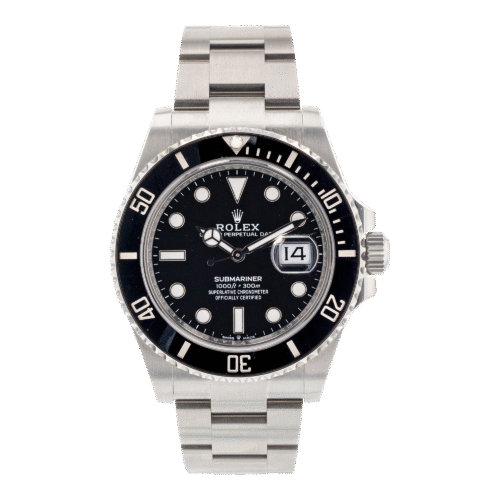 Submariner Date