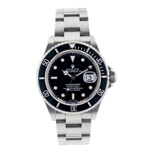 Submariner Date
