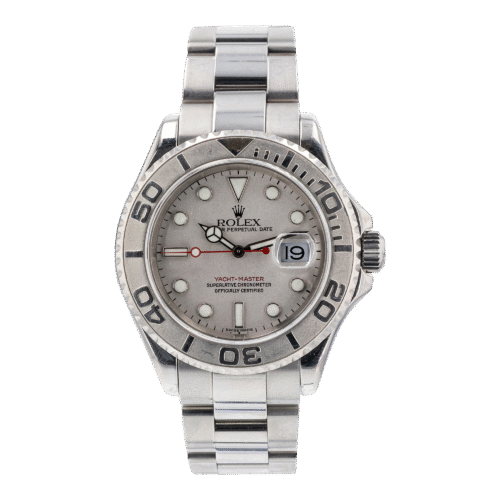 Yacht-Master 40