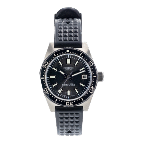 Prospex Diver 62MAS Re-edition