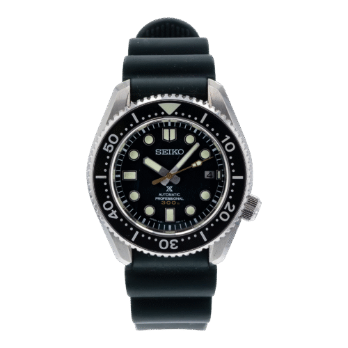Prospex Marinemaster 140th Anniversary