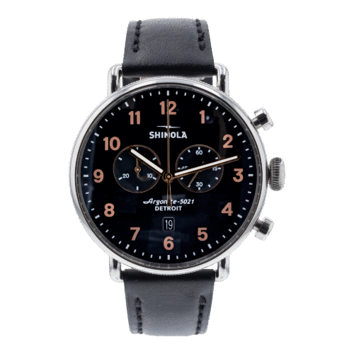 Canfield Chronograph