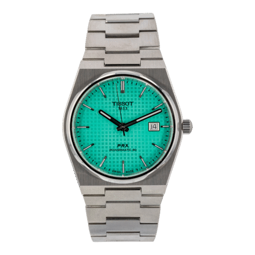 PRX Powermatic 80