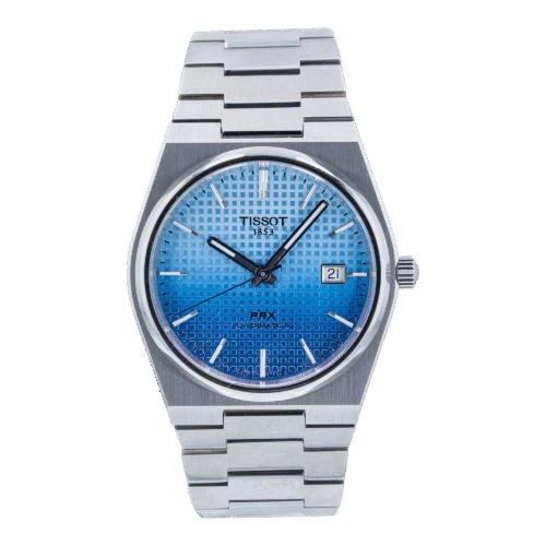 PRX Powermatic 80