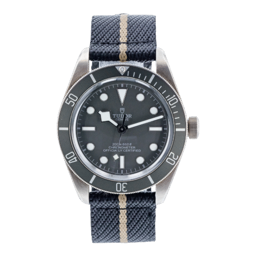 Black Bay 58 925