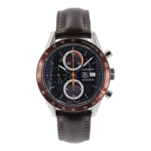 Tag Heuer Carrera Chronograph