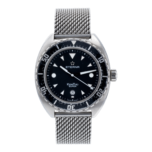 Eterna Super Kontiki