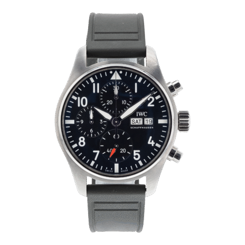 Pilot's Watch Chronograph 41