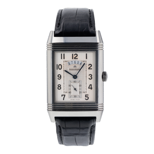 Grande Reverso Duodate