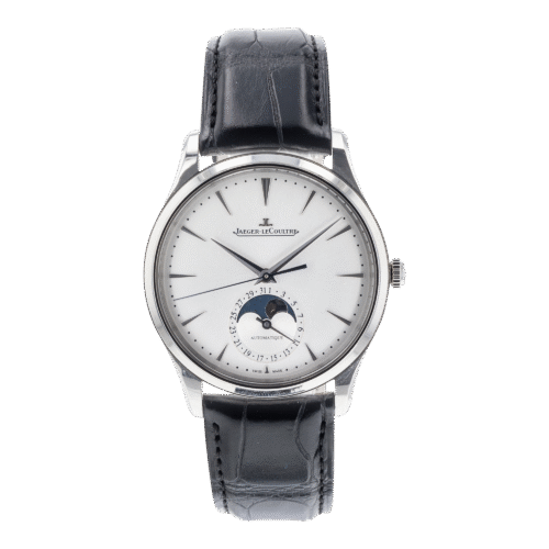 Master Ultra Thin Moon