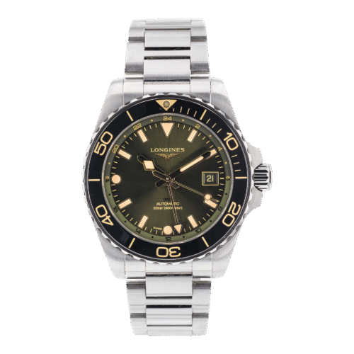 Hydroconquest GMT