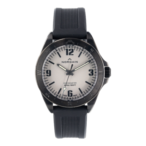 Norqain Adventure Neverest Night Sight