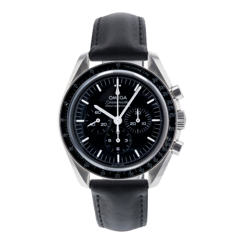 Moonwatch Speedmaster Professional 'Sapphire Sandwich'