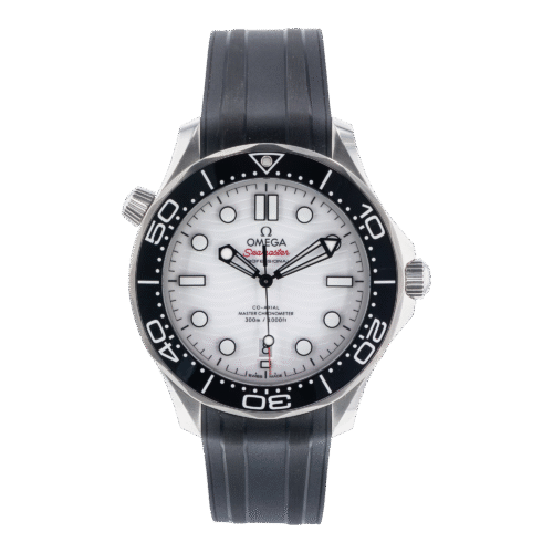 Seamaster Diver 300M